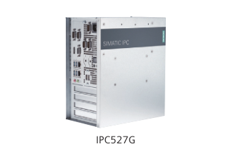 西門子工控機(jī) IPC527G，支持intel 6代處理器