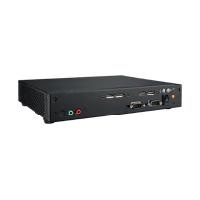 研華EPC-T2285 適配Intel? 第6/7代 Core? i 系列處理器，搭載H110芯片組。1U超薄高度，性能強勁。
