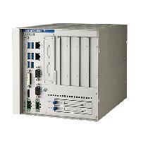 研華UNO-3285G 高效能嵌入式無風(fēng)扇工業(yè)電腦，搭配Intel? Core? i 處理器，4×PCI(e) 擴(kuò)展槽, 2×GbE, 2×mPCIe, HDMI, DVI-I