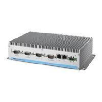研華UNO-2178A Intel? Atom? D510無風(fēng)扇嵌入式工業(yè)電腦，6 x USB, 8 x COM, 2 x Mini PCIe