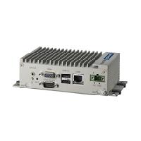 研華UNO-2272G 袖珍型嵌入式工控機(jī)，搭配Intel? Atom?處理器，1 x GbE, 2 x mPCIe, VGA/HDMI