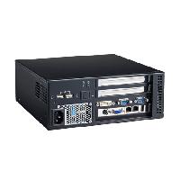 研華AiMC-3200 智能微型工控機(jī)，Intel Core i7/i5/i3 CPU,2 擴(kuò)展槽，250W 80 Plus PSU