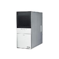 研華IPC-5122 臺(tái)式/壁掛式機(jī)箱，用于MicfrorATX母板，配有PS/2電源