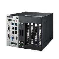 研華IPC-240 緊湊型工業(yè)電腦，帶第六/七代Intel? Core? i CPU插槽(LGA 1151)