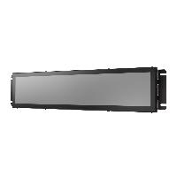 研華ARS-P2800 EN 50155 Intel? Celeron? J1900 28” 無(wú)風(fēng)扇設(shè)計(jì)之列車(chē)車(chē)輛 Panel PC