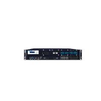 研華FWA-60H2 CPU采用海光7300/5300系列處理器，BIOS采用冗余設(shè)計(jì)，國(guó)產(chǎn)百敖源代碼，支持國(guó)產(chǎn)UOS/麒麟操作系統(tǒng)