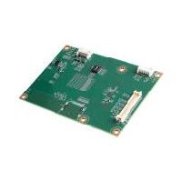 研華MIOe-230 48-bit LVDS或DisplayPort, 2 x USB 2.0，兼容3.5寸MIO單板