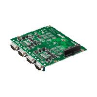 研華MIOe-210 4xRS232/422/485, 2xRS422/485, 8-bit GPIO，兼容3.5寸MIO單板