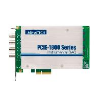 研華PCIE-1840 4通道，16位，125 MS/s數(shù)字轉(zhuǎn)換器