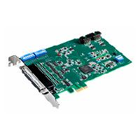 研華PCIE-1805 1MS / s，16位，32通道模擬輸入PCIE卡