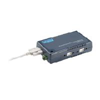 研華USB-4622 ULI-415 5端口高速USB 2.0集線(xiàn)器