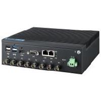 研華MIC-1842 12 位、20MS/s、8/4 通道 AI 平臺，采用英特爾?酷睿? i5/賽揚(yáng)?處理器